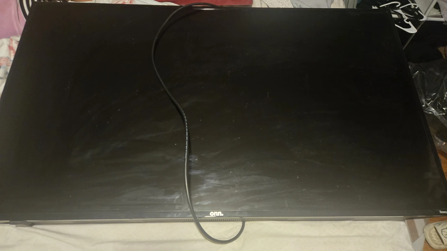 Onn. 50 inch Television