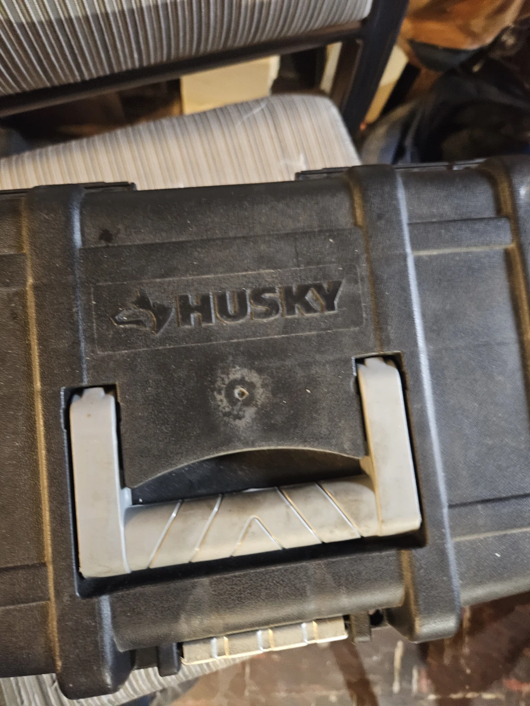 Husky Tool Box - photo 4