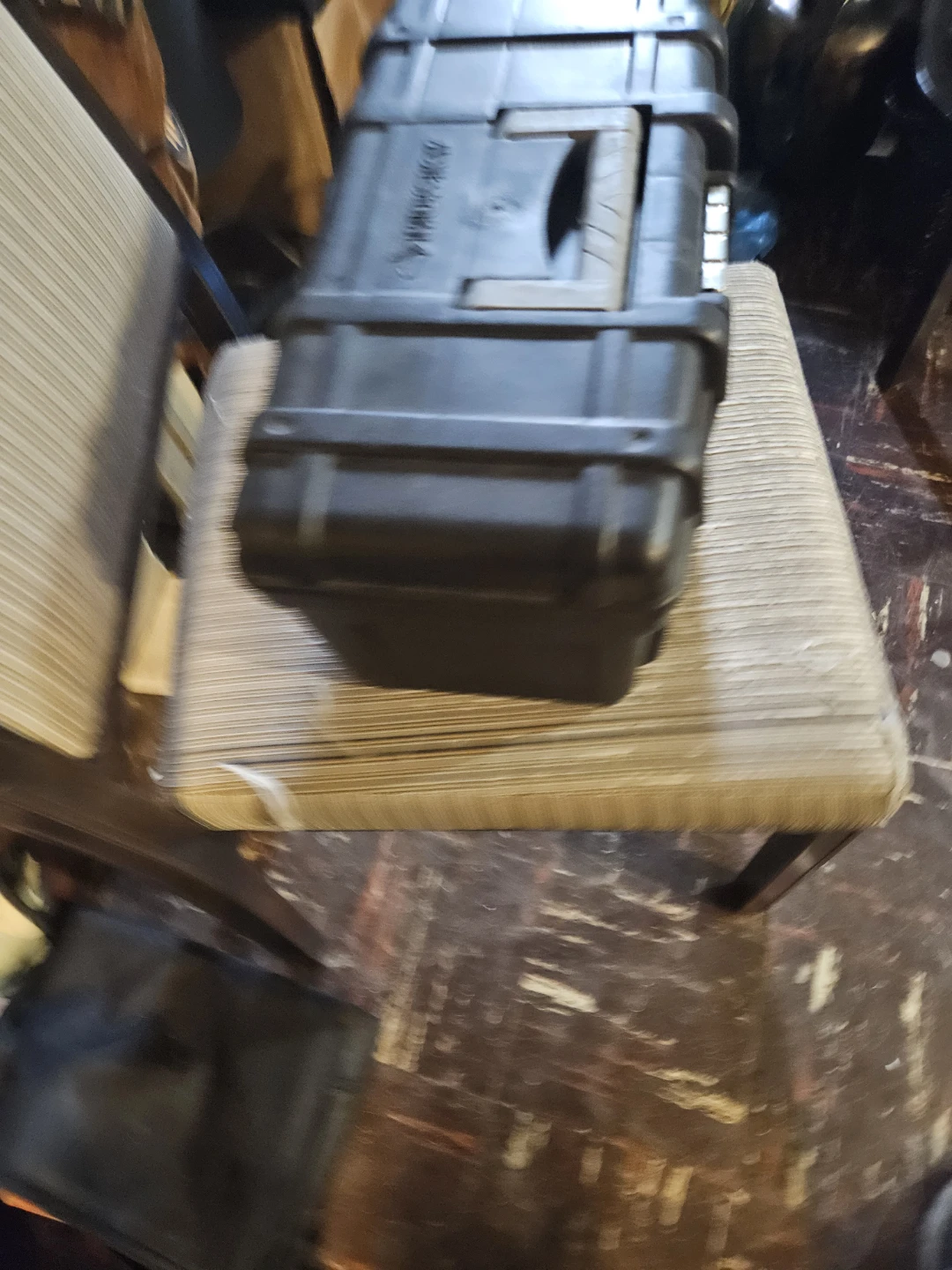 Husky Tool Box - photo 5