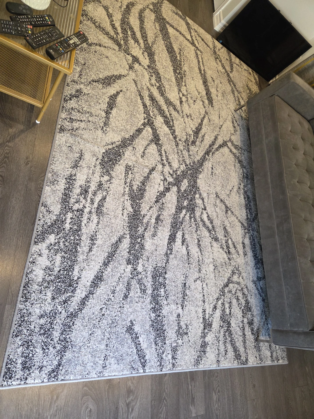 Area Rug