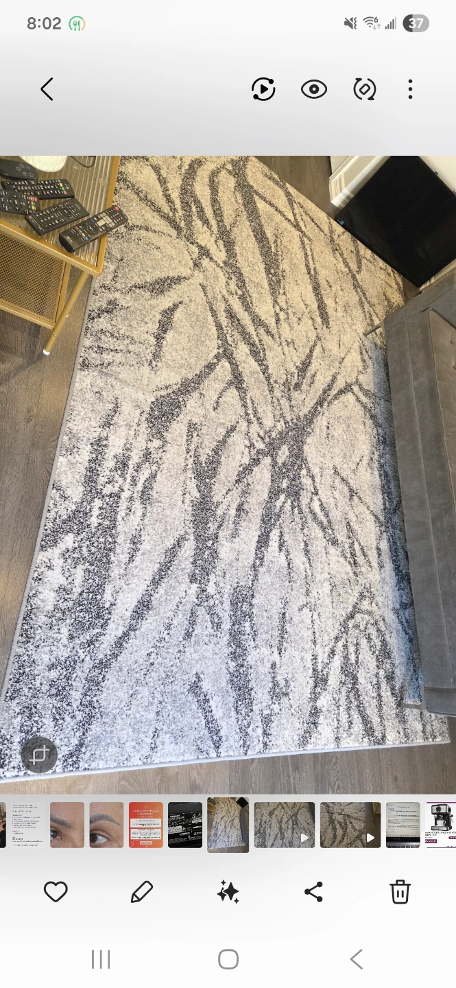 Area Rug - photo 2