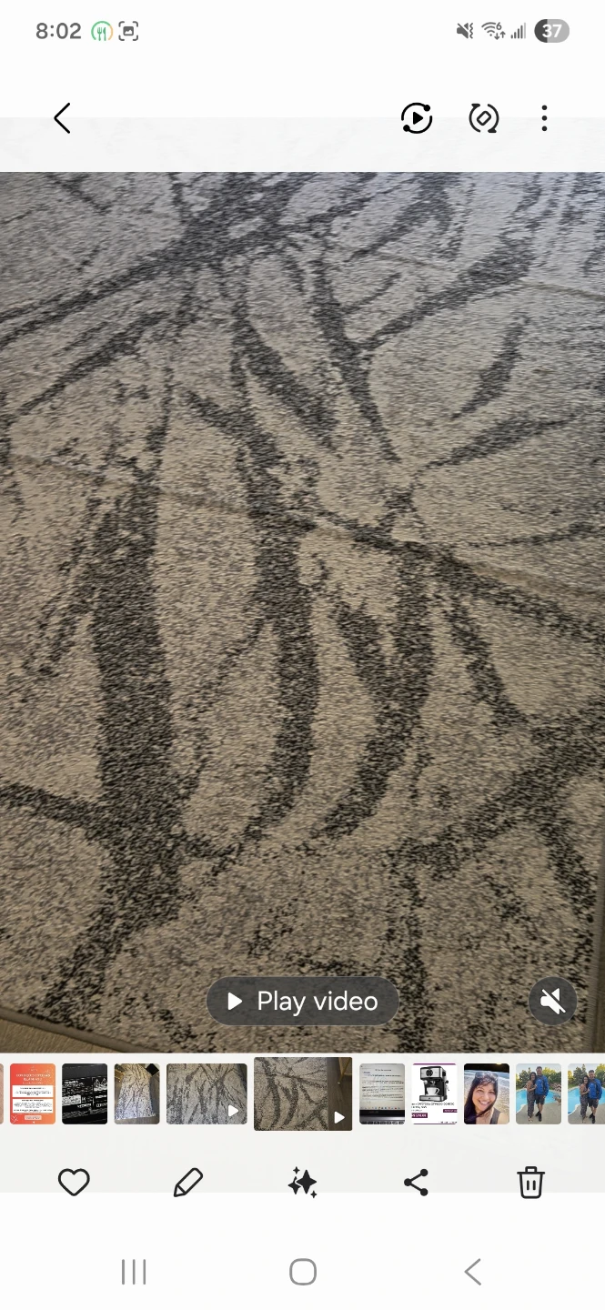 Area Rug - photo 3