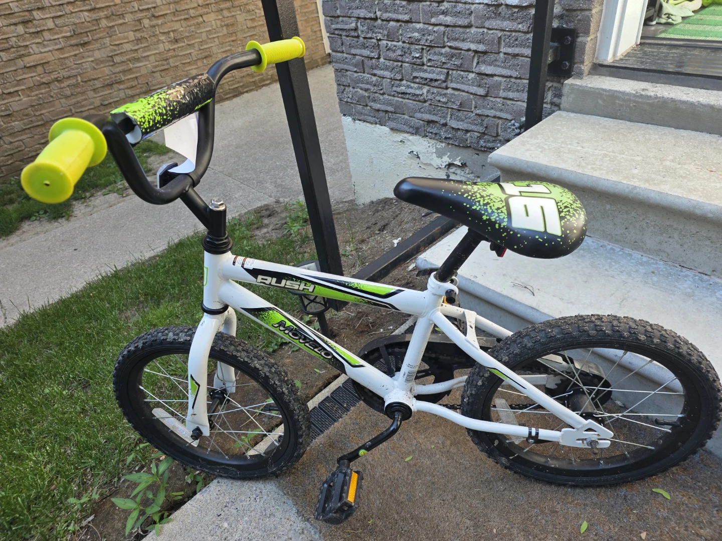 Kids' Bike - photo 3