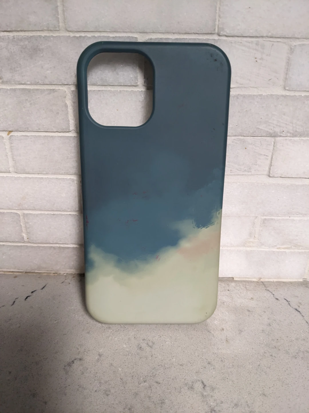 iPhone 12 mini mag safe case
