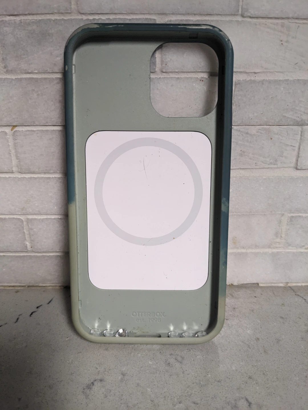 iPhone 12 mini mag safe case - photo 2