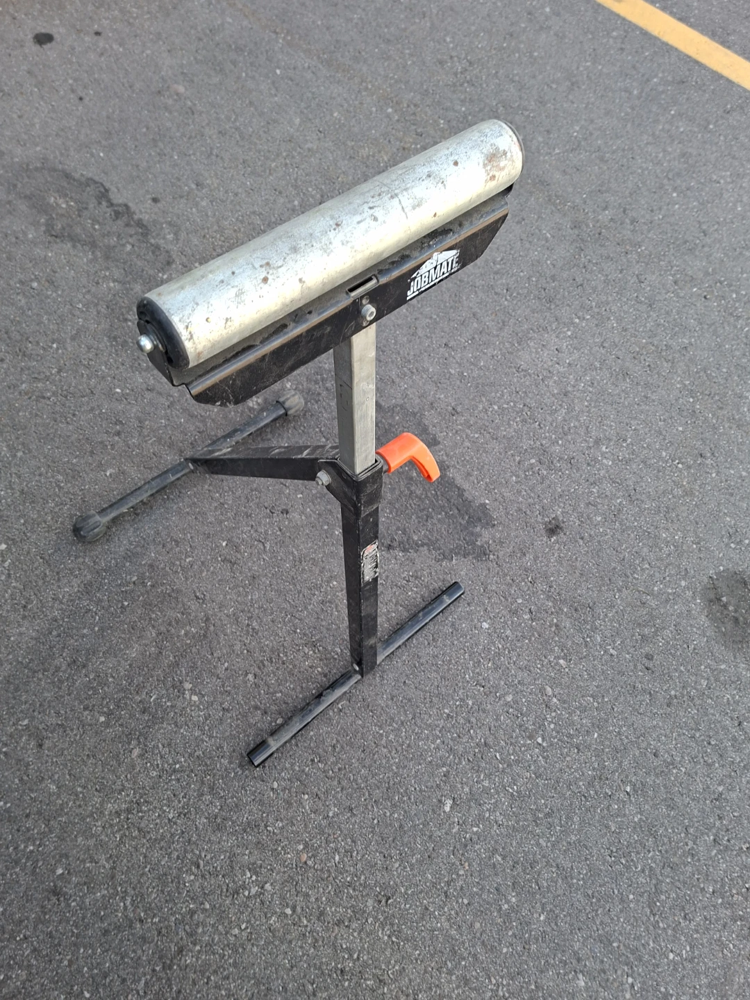 JOBMATE Roller Stand - photo 2