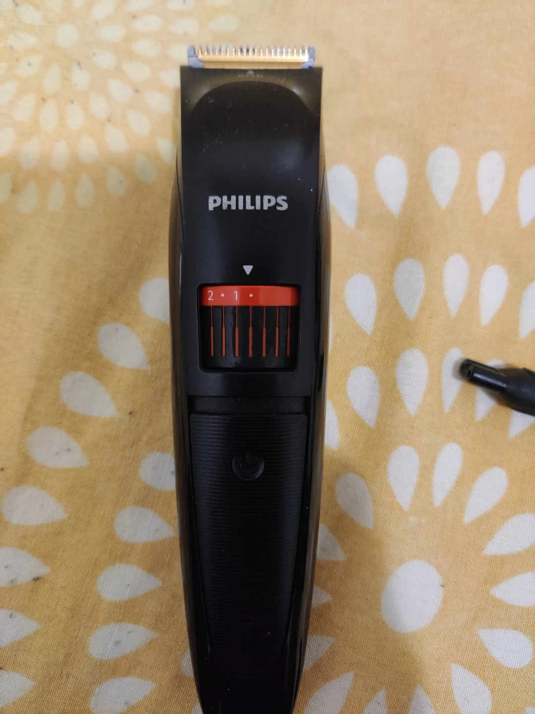 Philips Hair Trimmer - photo 4