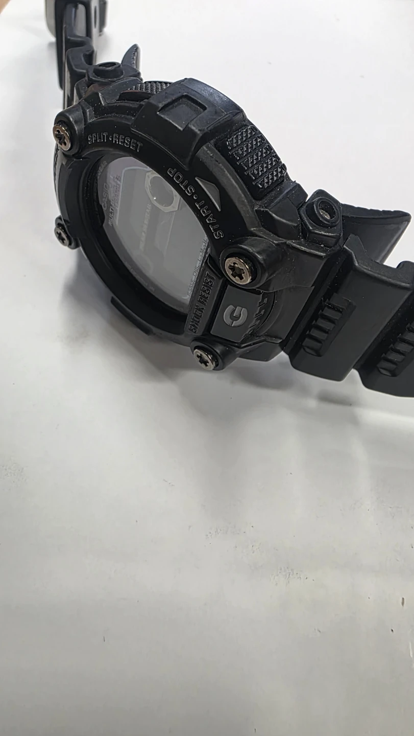 Casio G-Shock GW-7900B Multi Band 6 Watch - photo 5