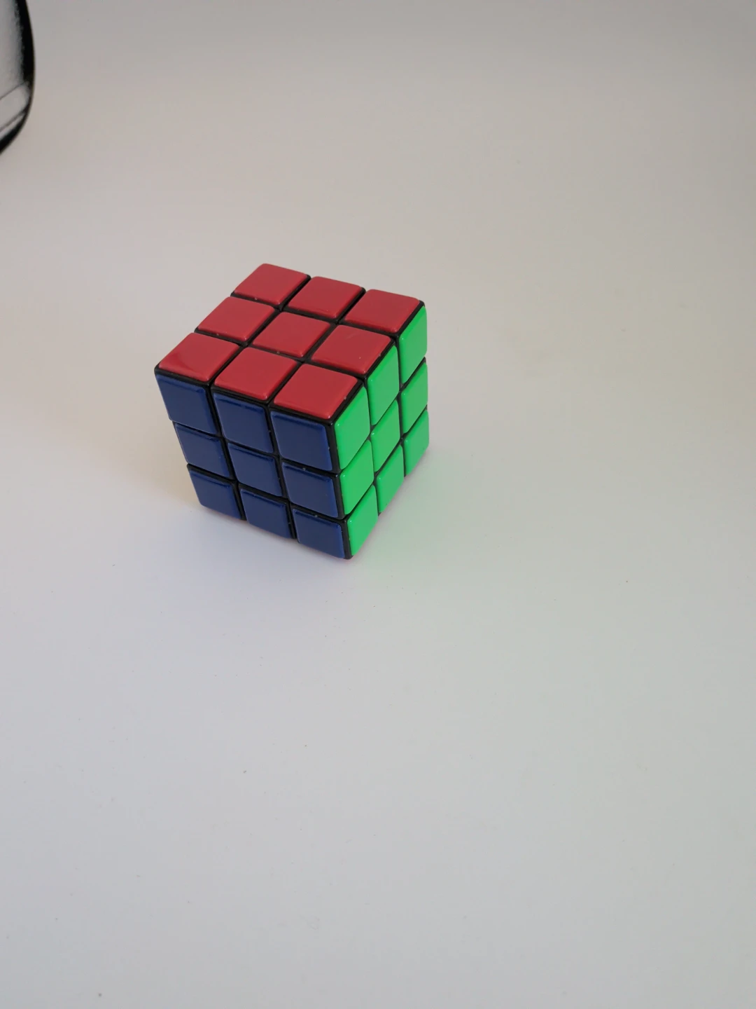 3x3 Puzzle Cube