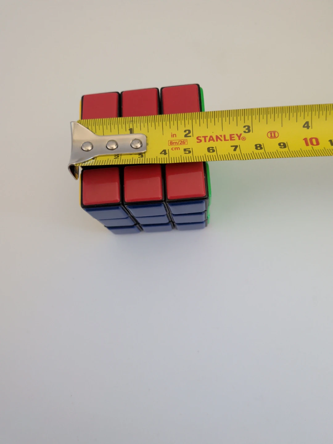 3x3 Puzzle Cube - photo 2