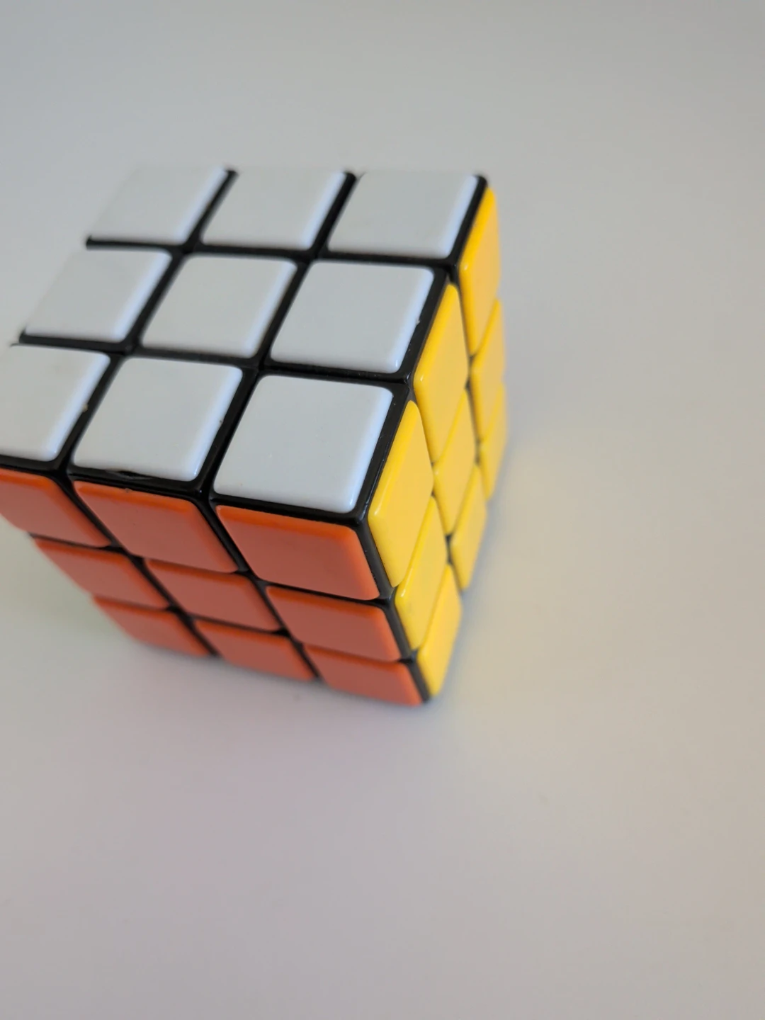 3x3 Puzzle Cube - photo 3