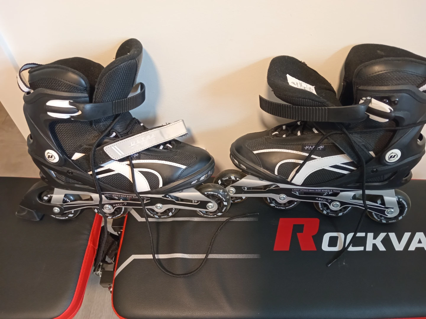 Brand new size 11 mens inline skates