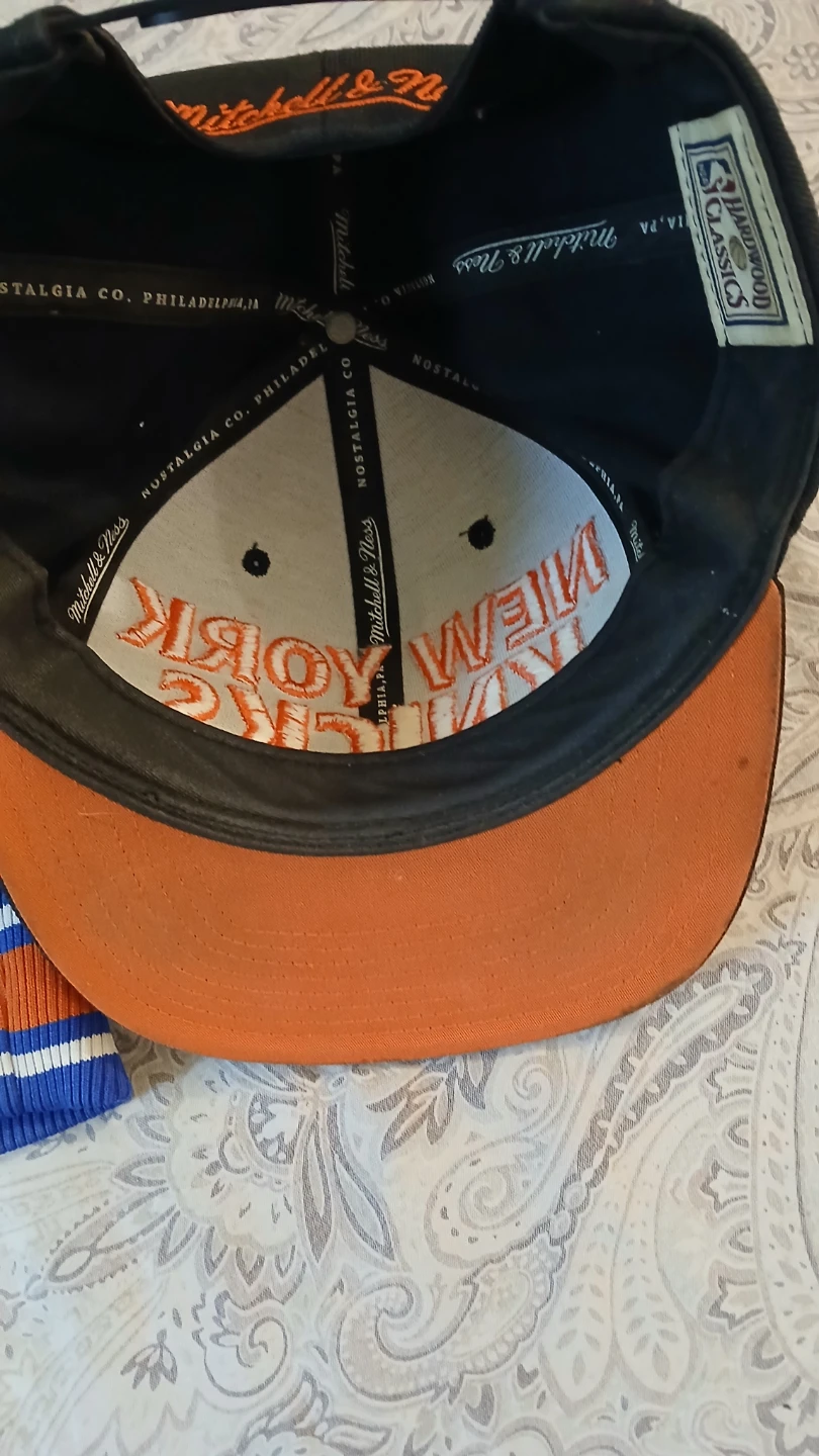 Knicks snap back $7 - photo 2
