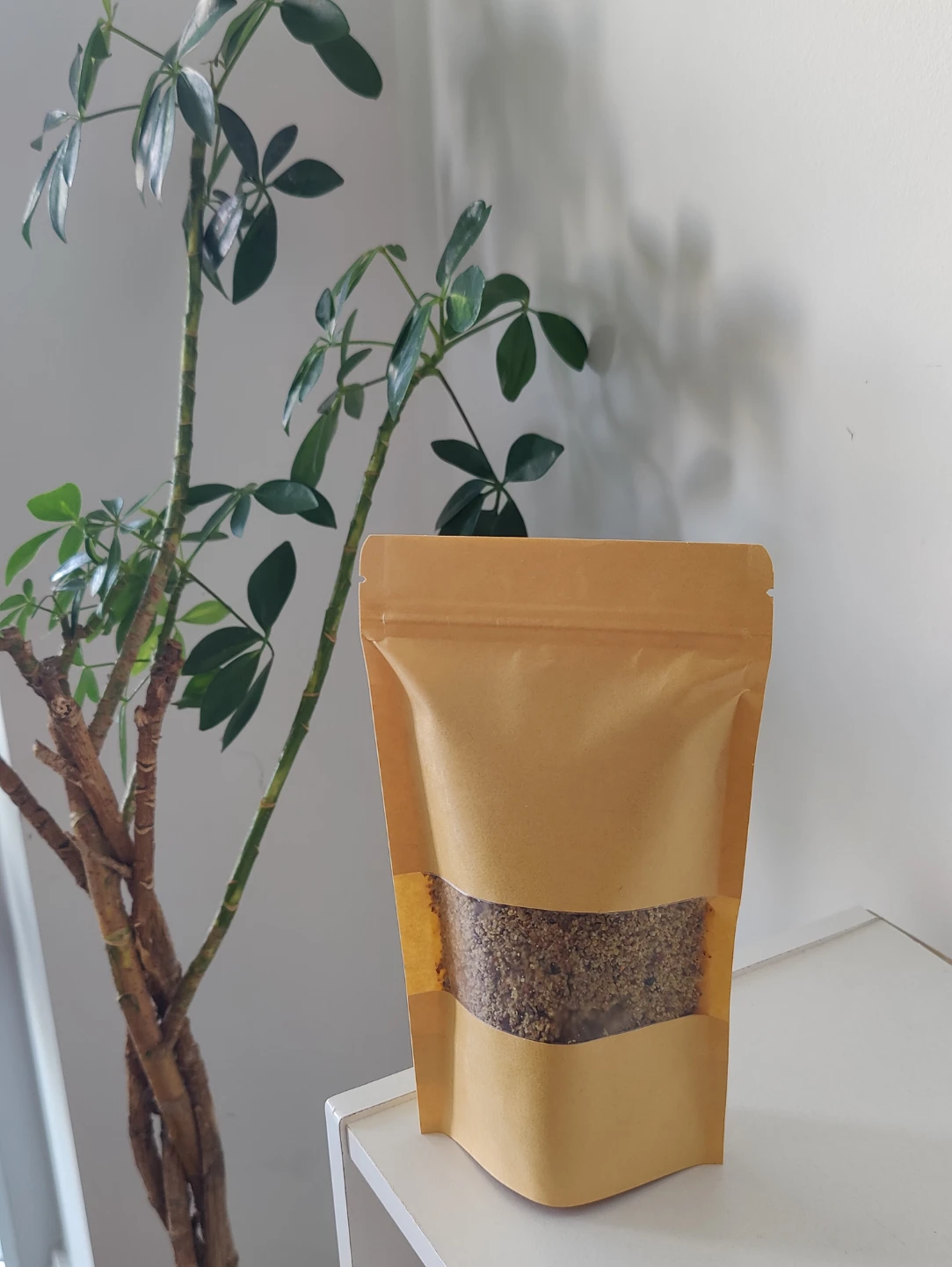 Premium Homemade Panjeri