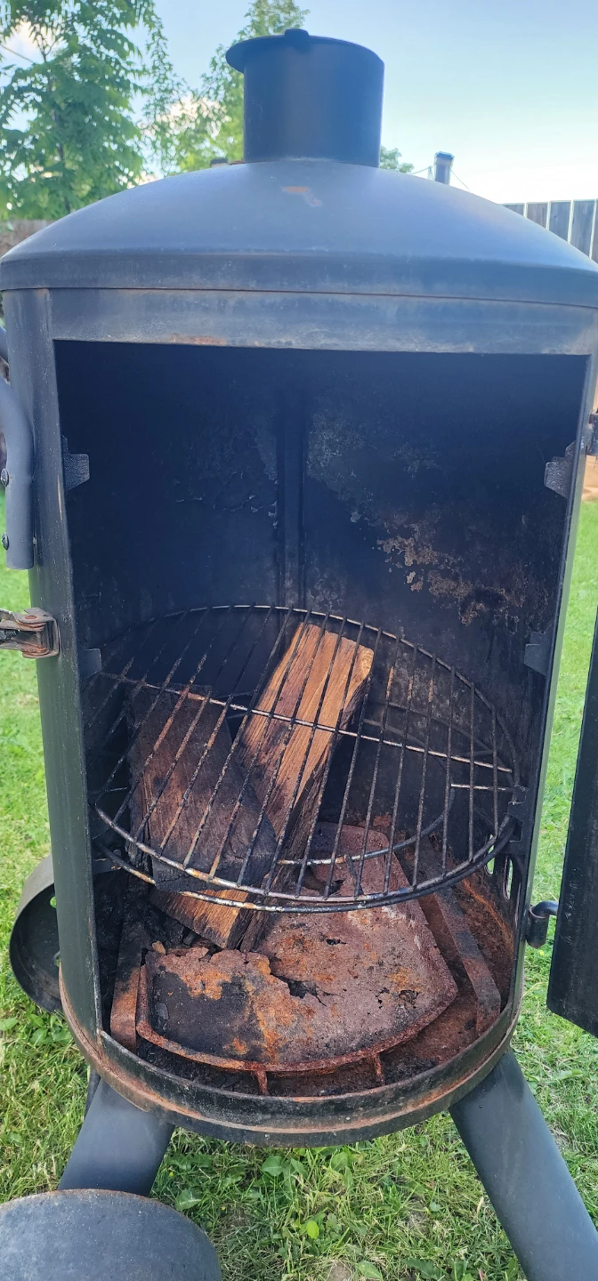 Dyna-Glo Signature Series Smoker - photo 2