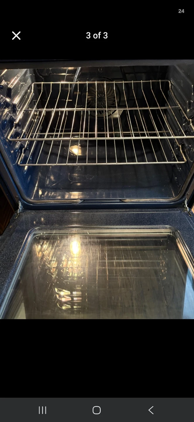Samsung Oven- Excellent Condition - photo 3