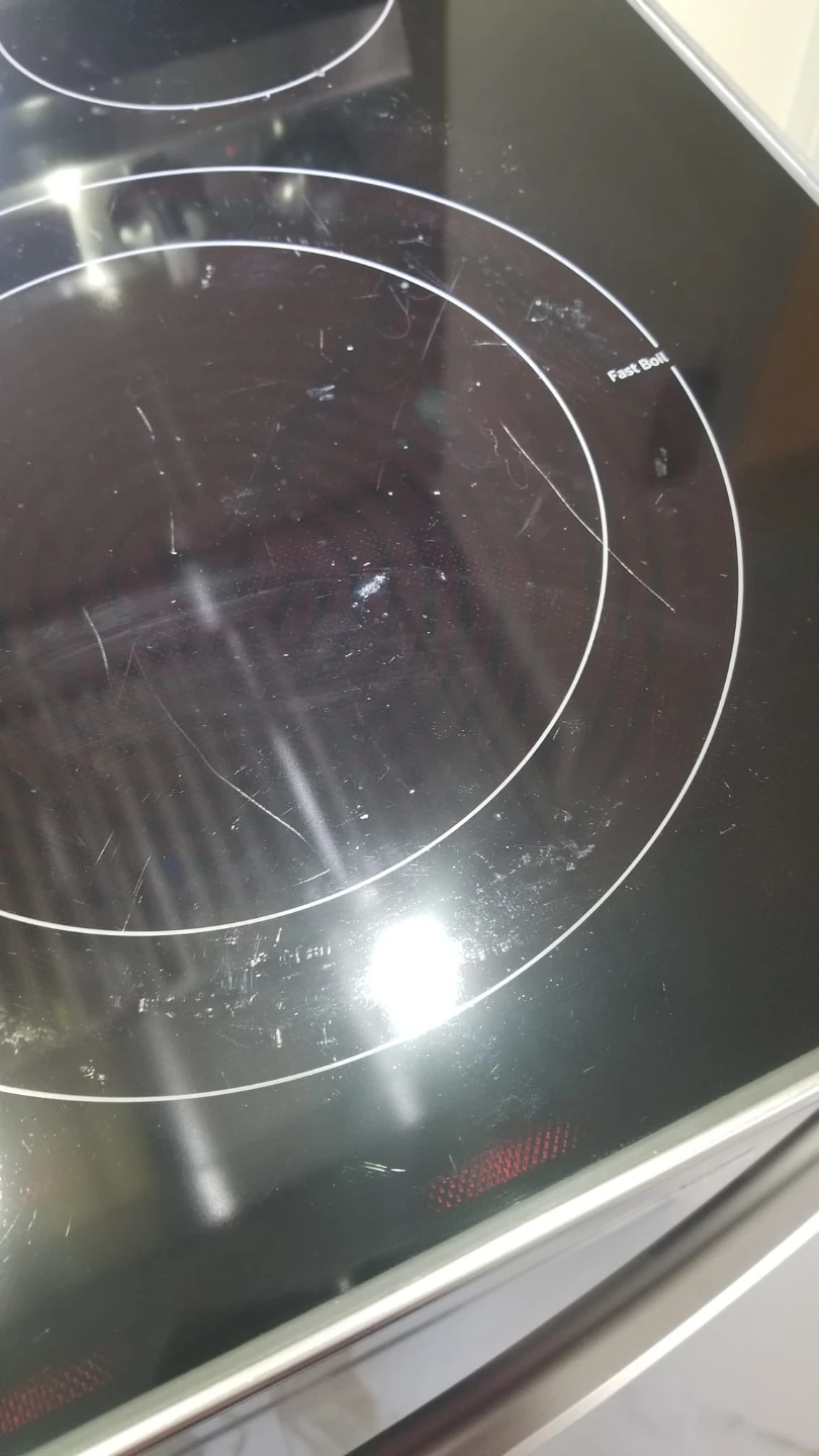 Samsung Oven- Excellent Condition - photo 4