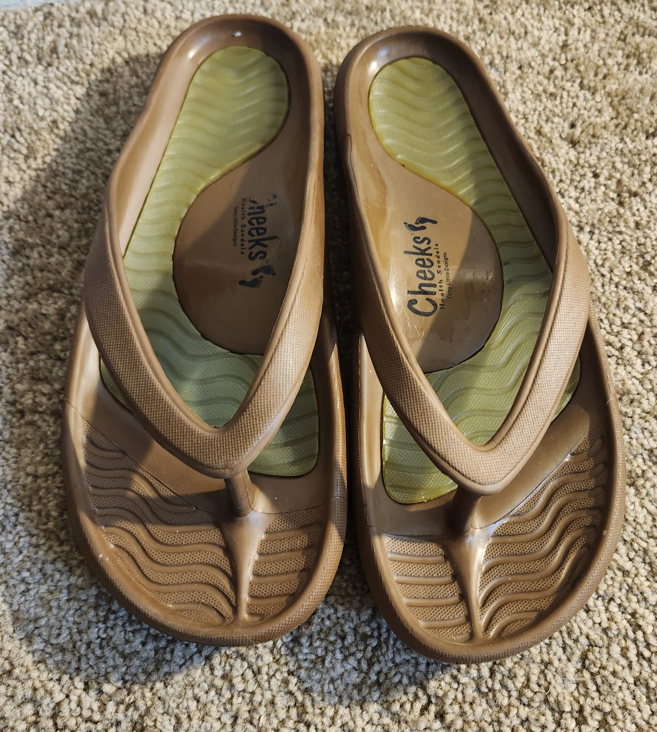Women or Men Unisex sandals