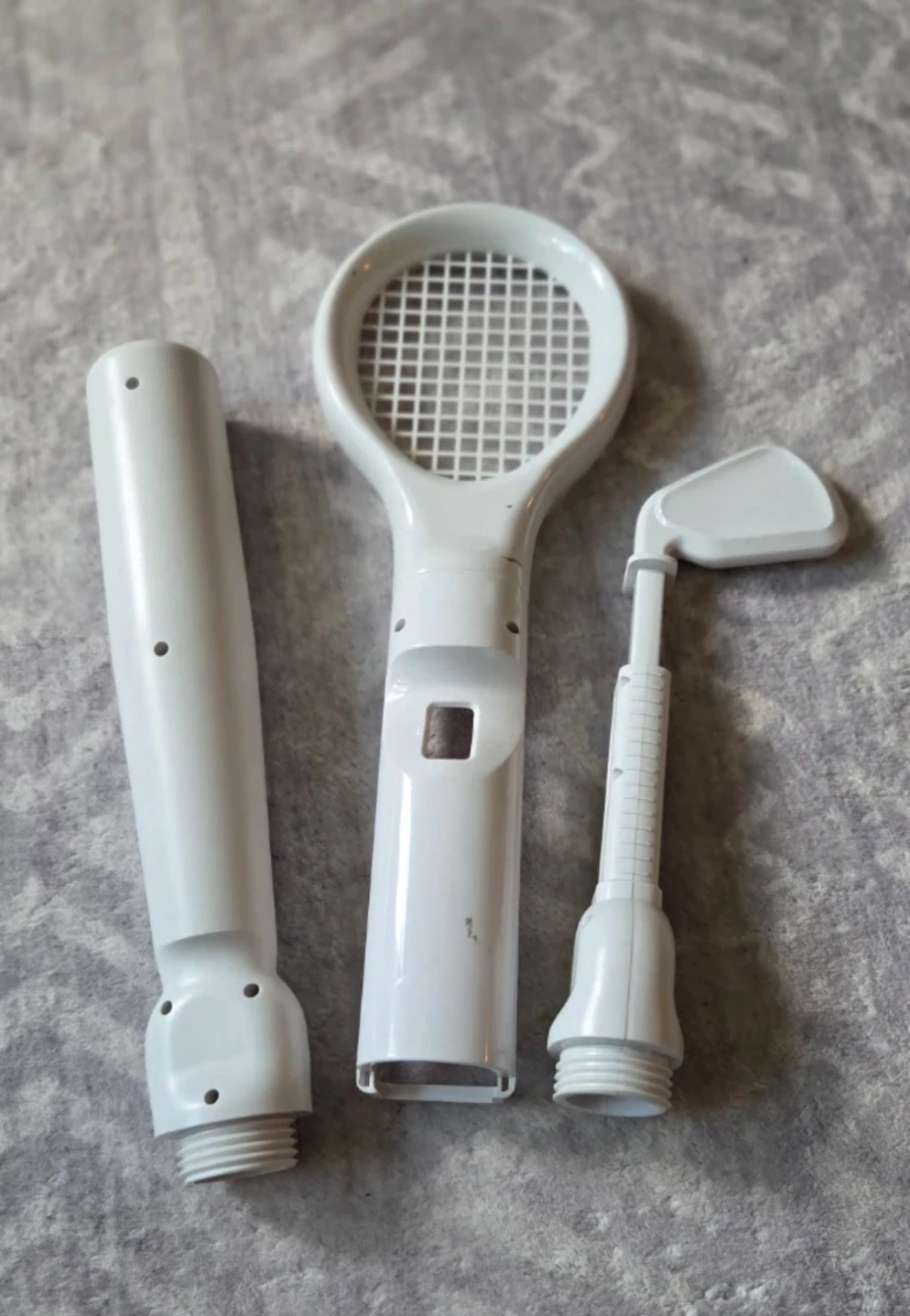 Nintendo Wii Remote Accessories 🎾