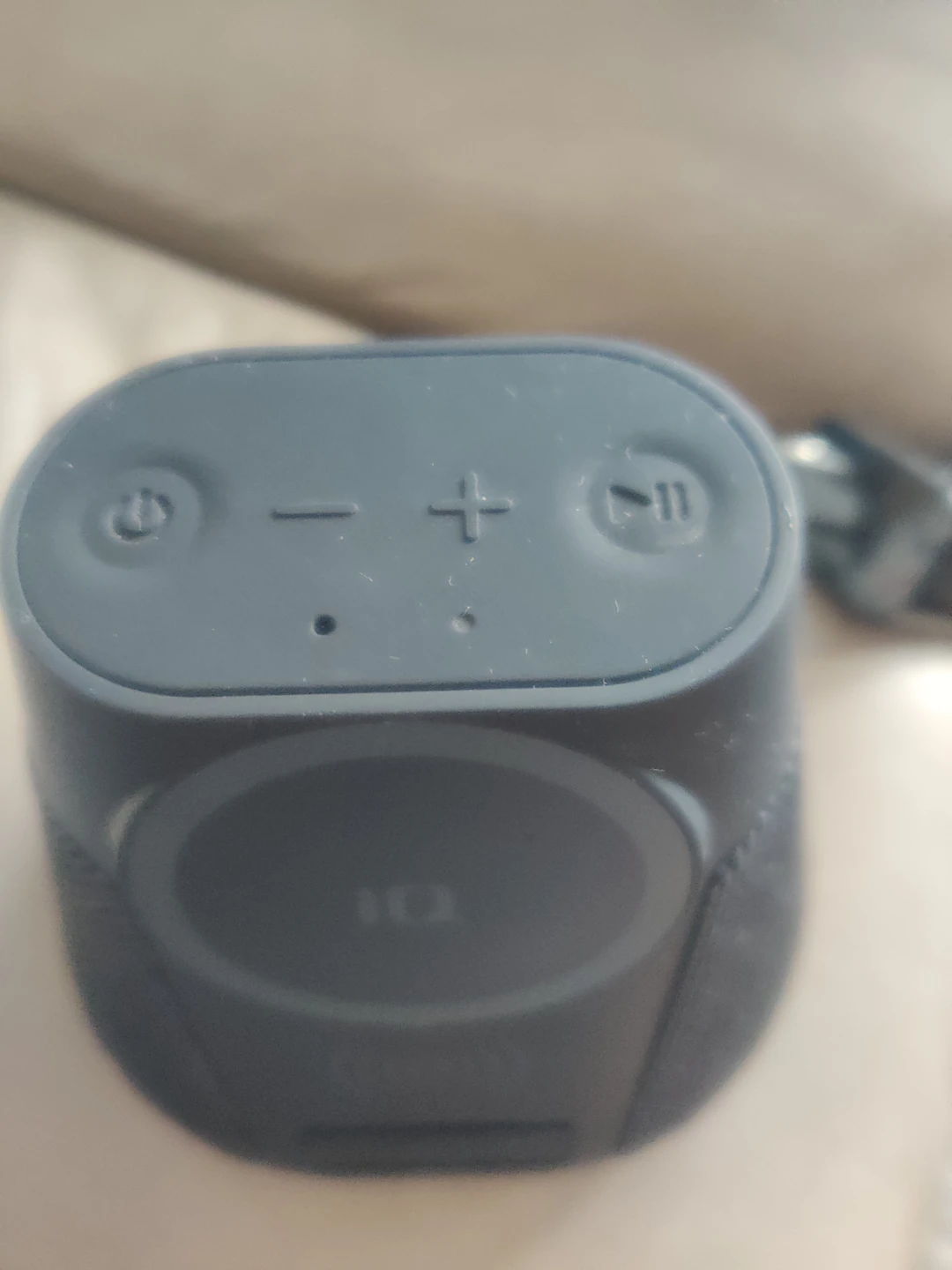 IQ Wave Home Speaker with Wireless Charger - photo 2