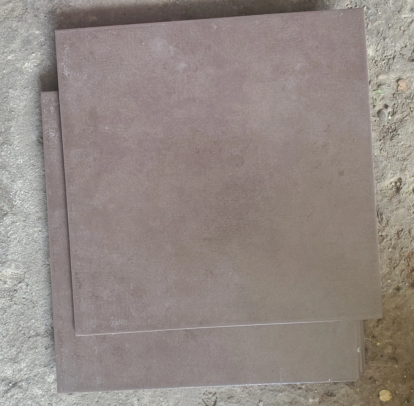 Brown FloorTiles