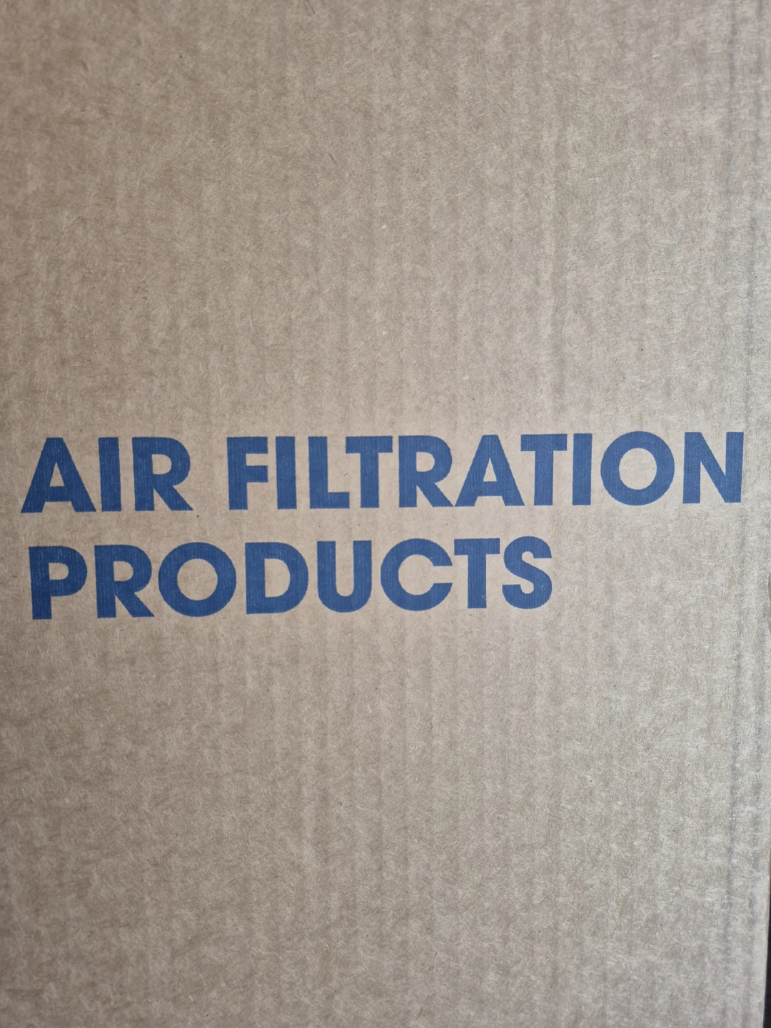 Koch Air Filter Multi-Pleat XL 16x25x1 - QTY: 12 - photo 3