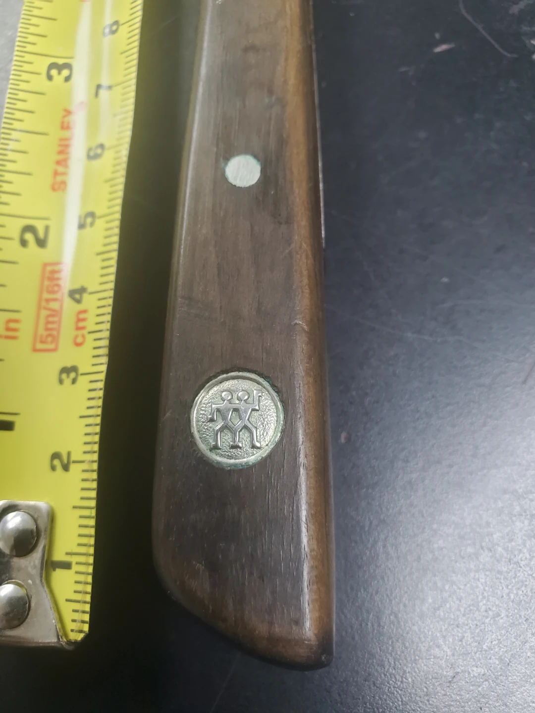 Zwilling J.A. Henckels Carving Fork - photo 5