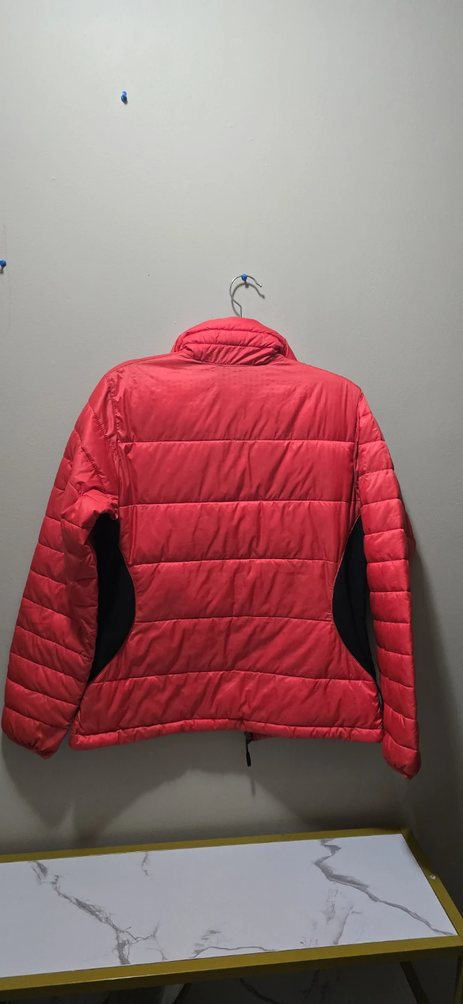 Columbia Puffer Jacket - photo 2