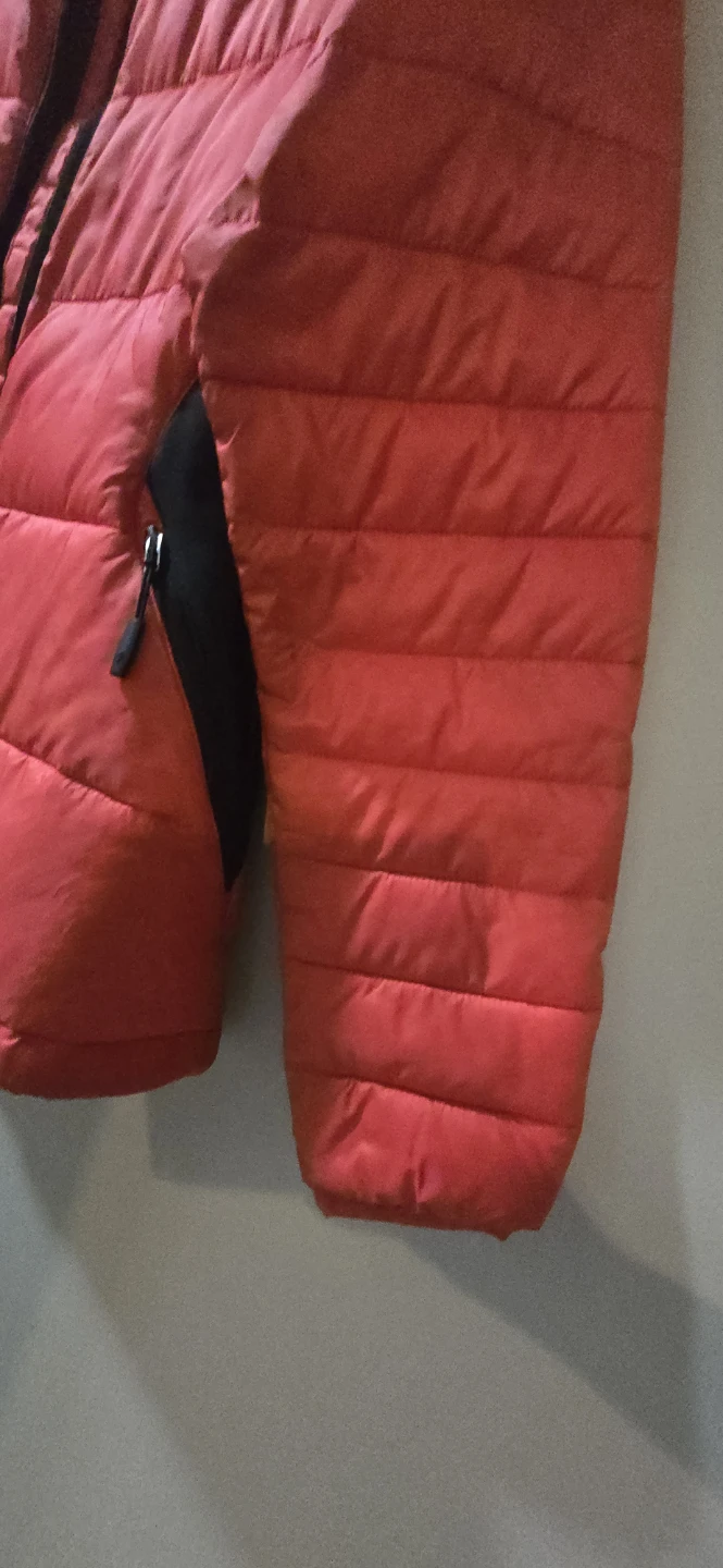 Columbia Puffer Jacket - photo 4