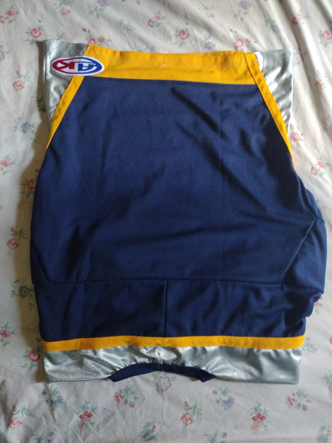 Athletic knit shirt Youth Medium - photo 3