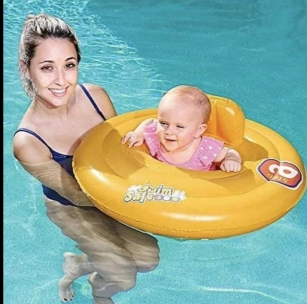 Baby Swim Support Float - photo 2