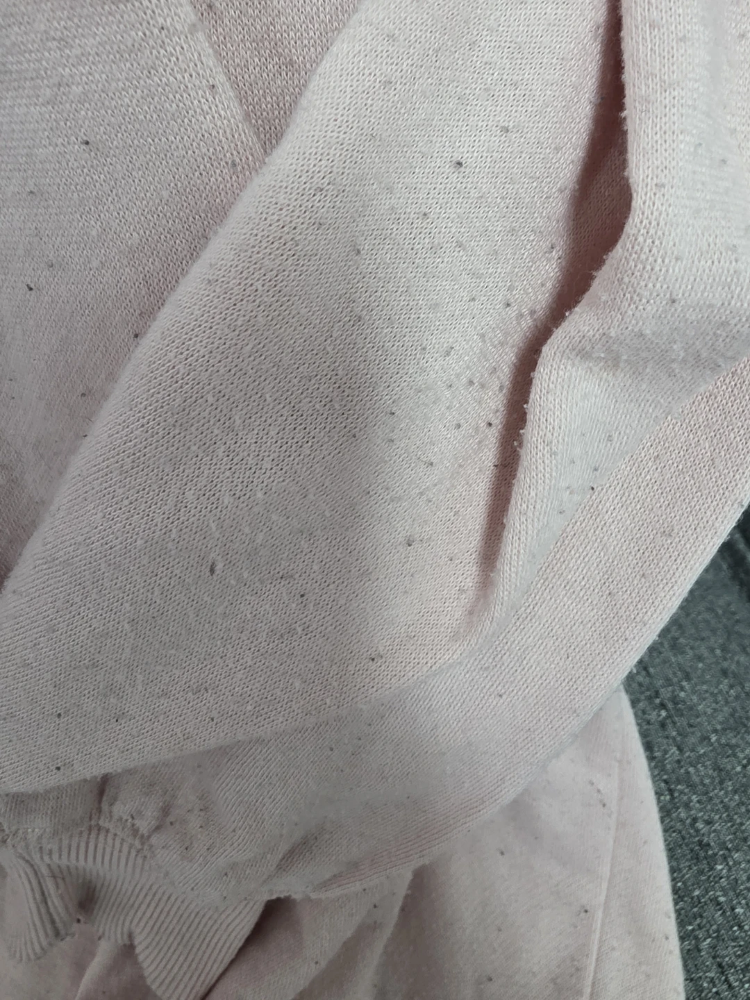 Hello Kitty Pink Crewneck Sweatshirt - photo 3
