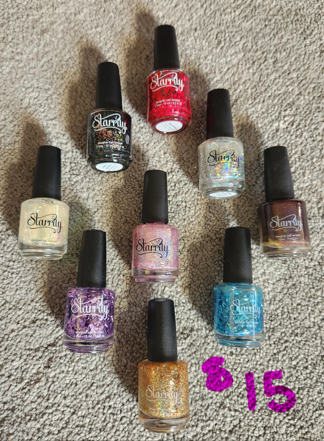 Nail Polish - photo 3