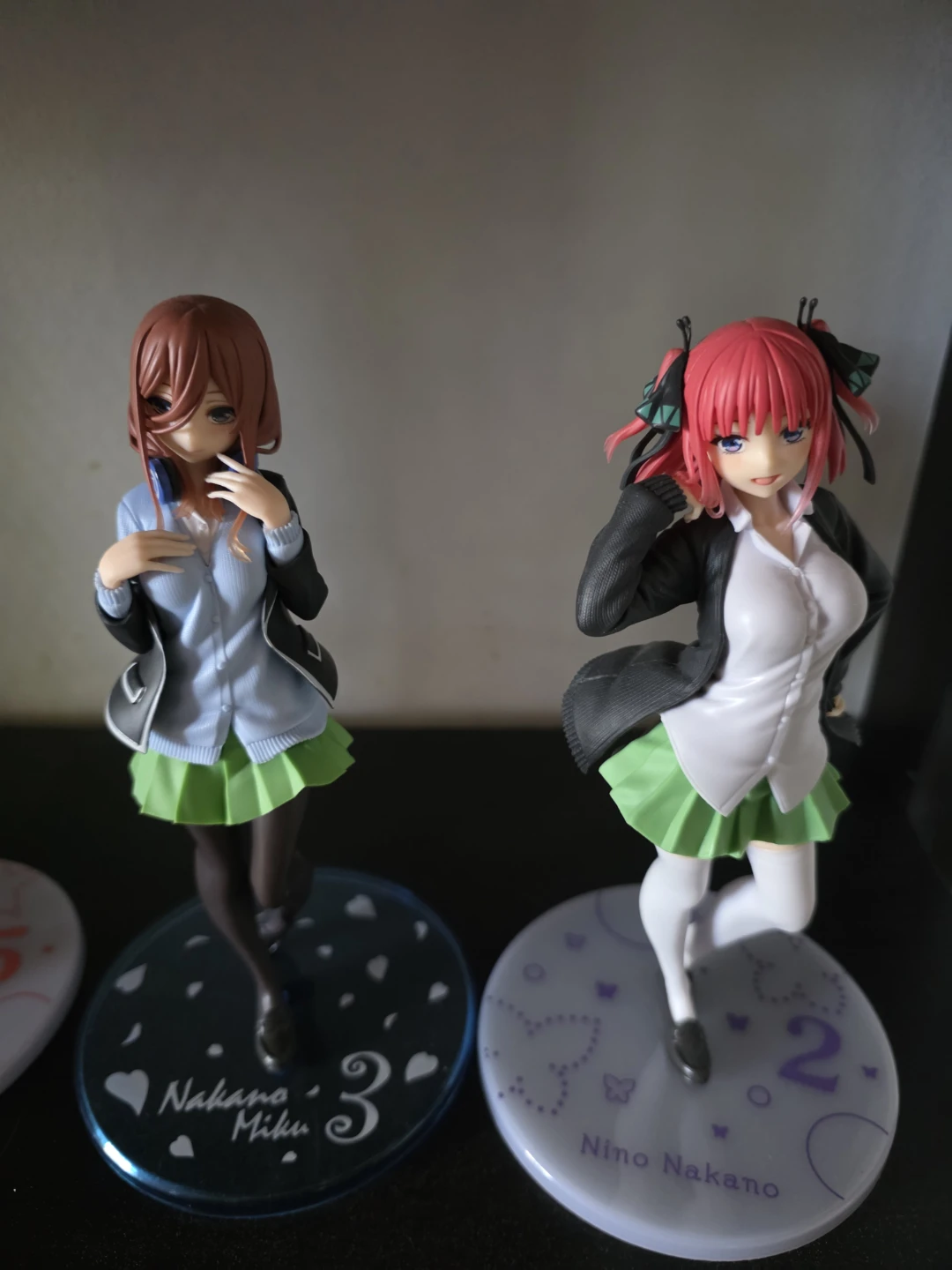 The Quintessential Quintuplets Anime Figures - photo 2