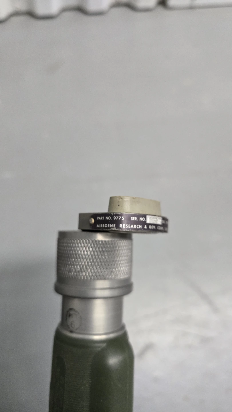 Airborne Research & Dev Corp Cable Assembly - photo 3