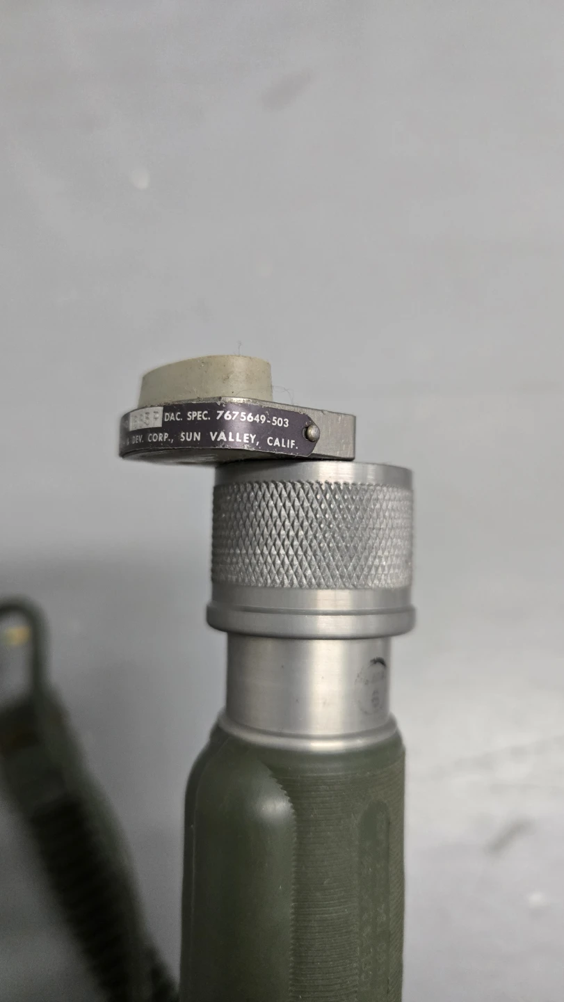 Airborne Research & Dev Corp Cable Assembly - photo 5