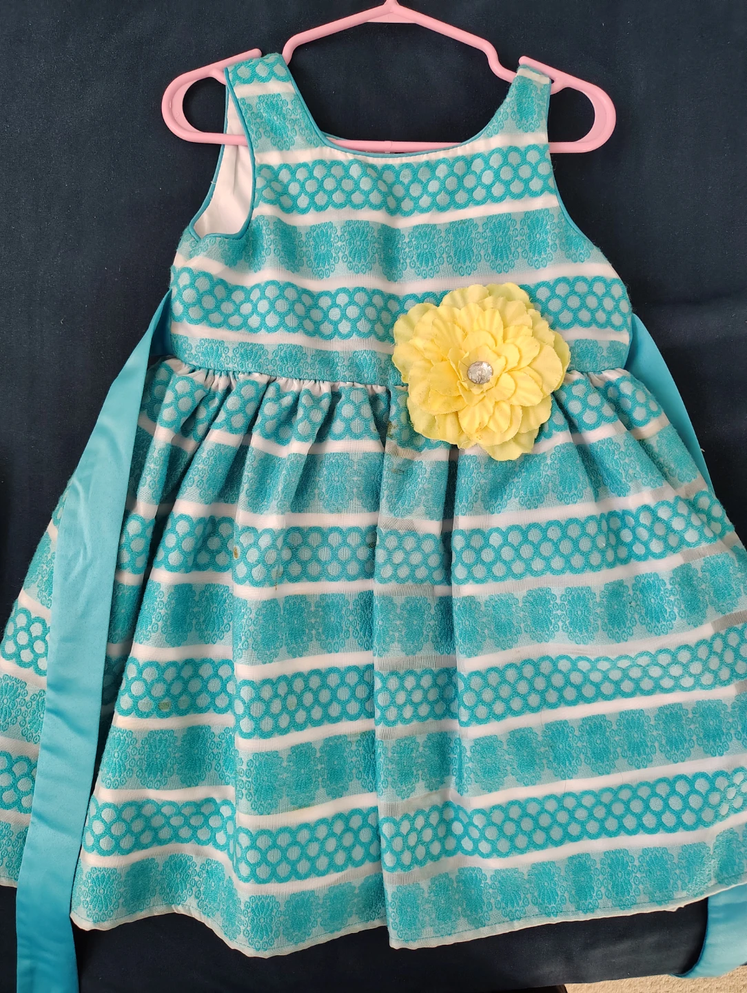 Pippa & Julie Dress