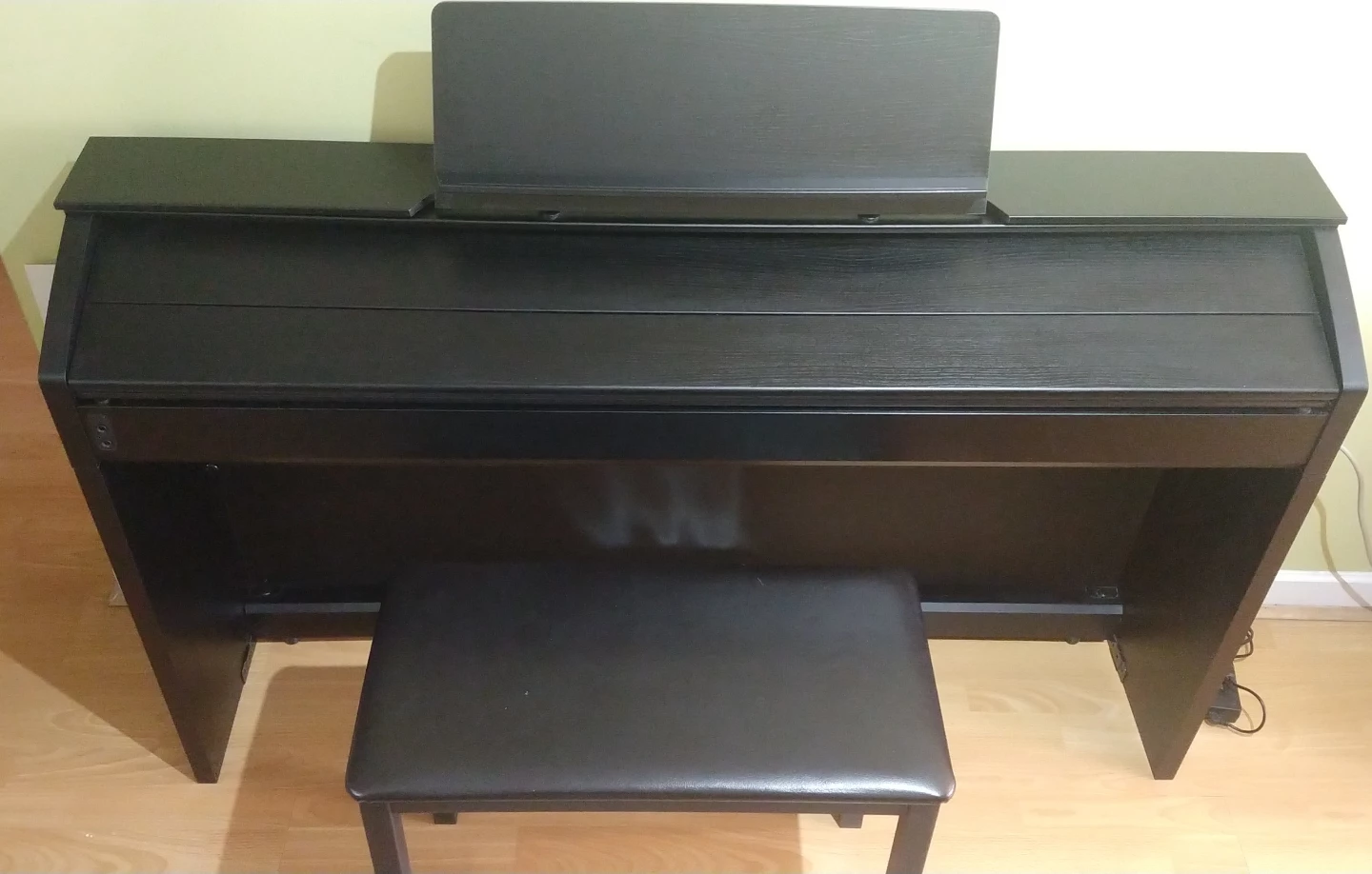 Casio Privia PX-860 Digital Piano