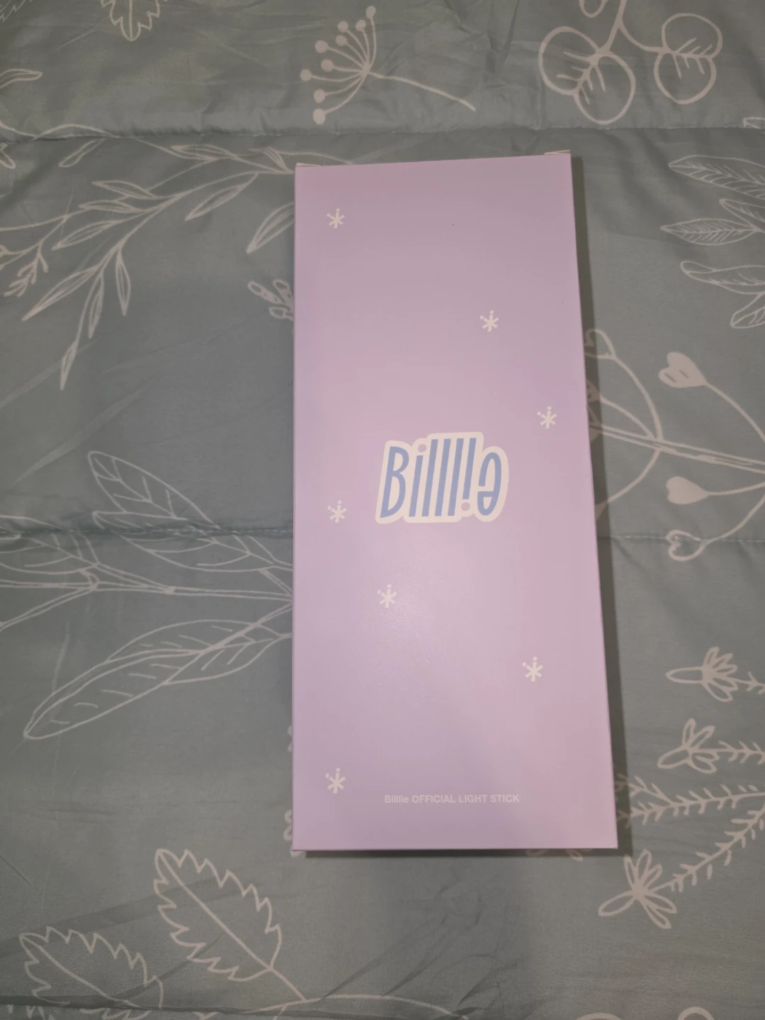Billlie Official Light Stick
