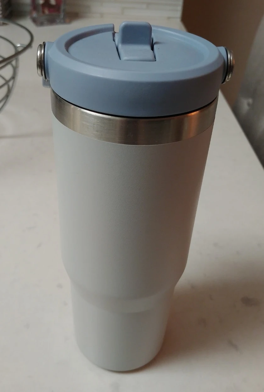 Stanley Tumbler/Bottle (30oz) - photo 4