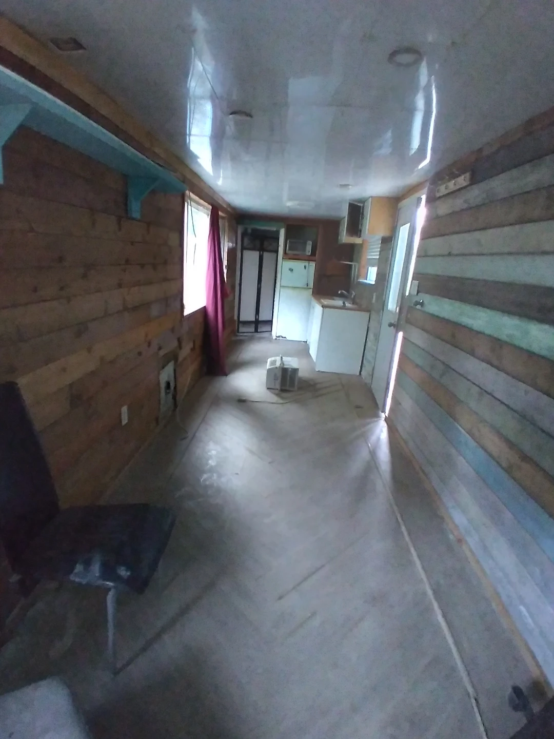 Shipping Container Tiny Home / Office - photo 4
