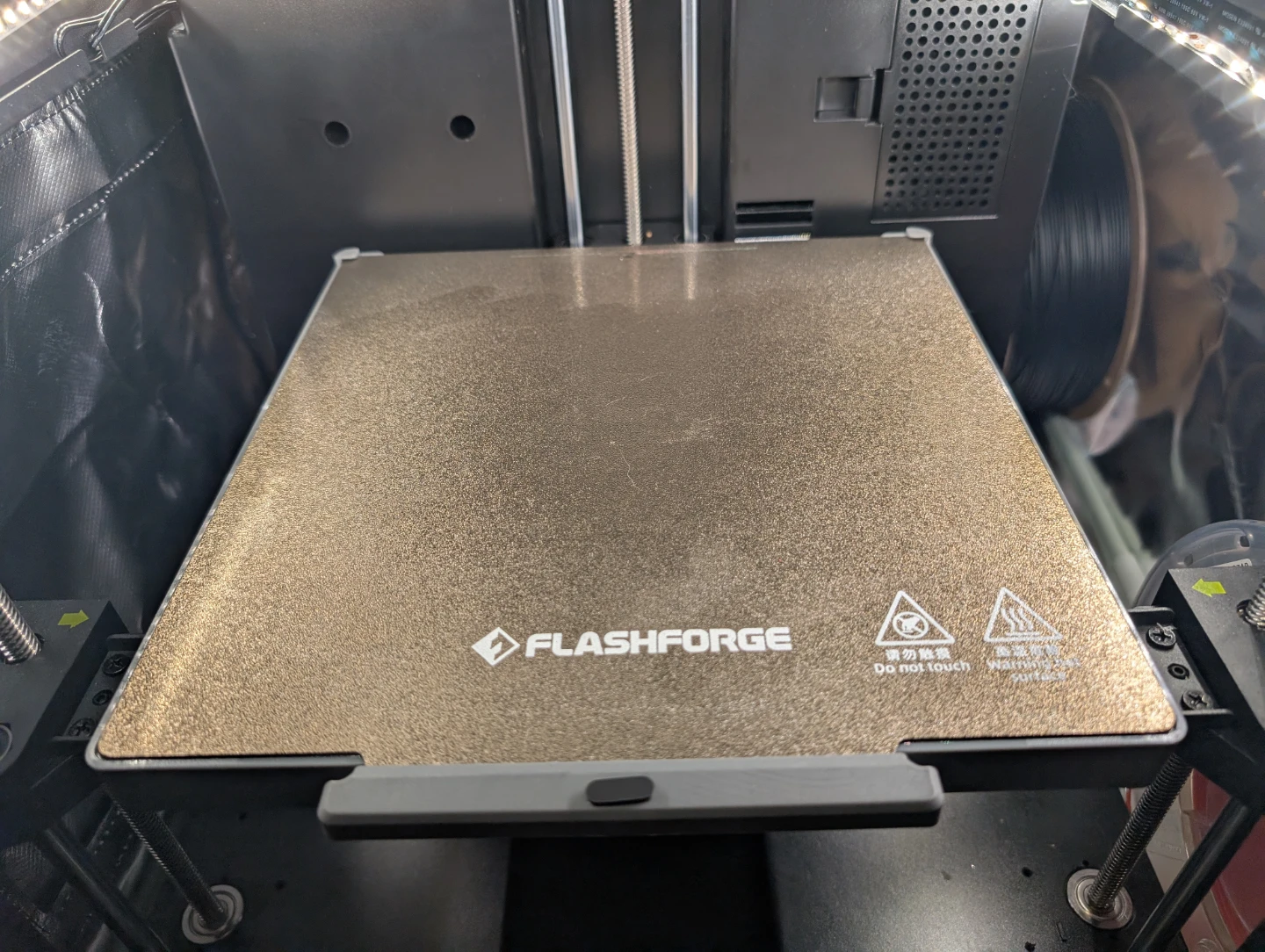 3D Printer Flashforge Adventurer 5M - photo 3