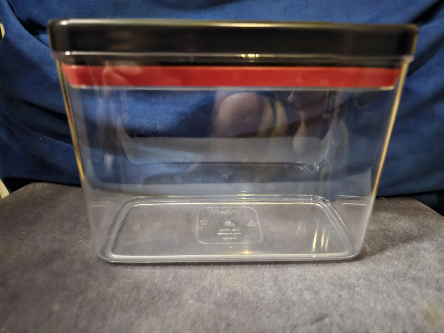 T-fal Food Storage Container 1.8L