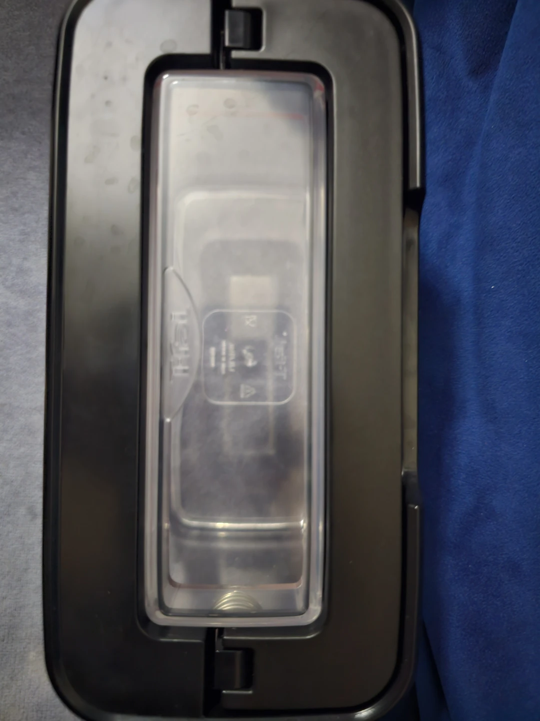 T-fal Food Storage Container 1.8L - photo 2