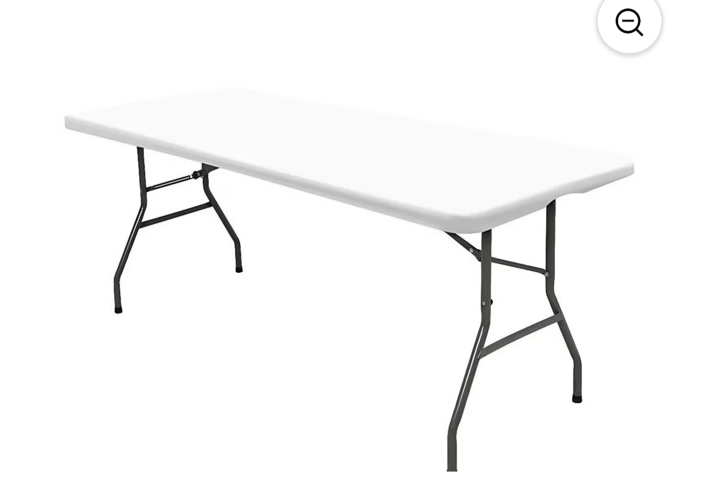 Looking for folding tables