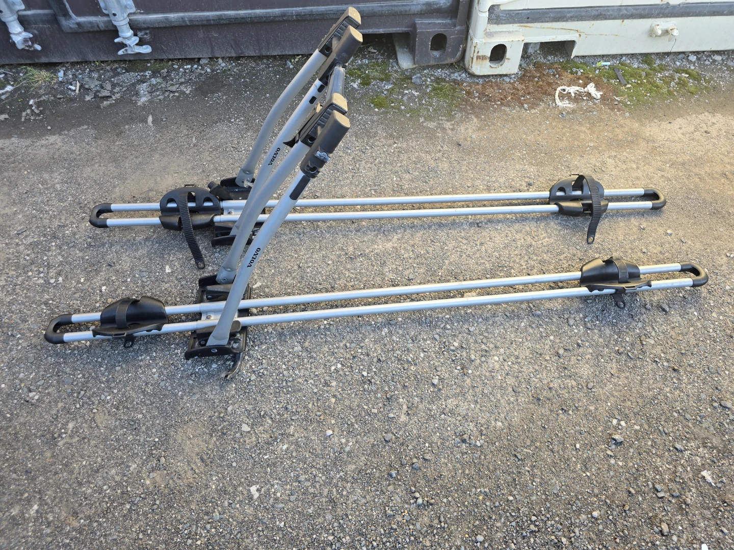 Volvo Bike Rack - photo 5