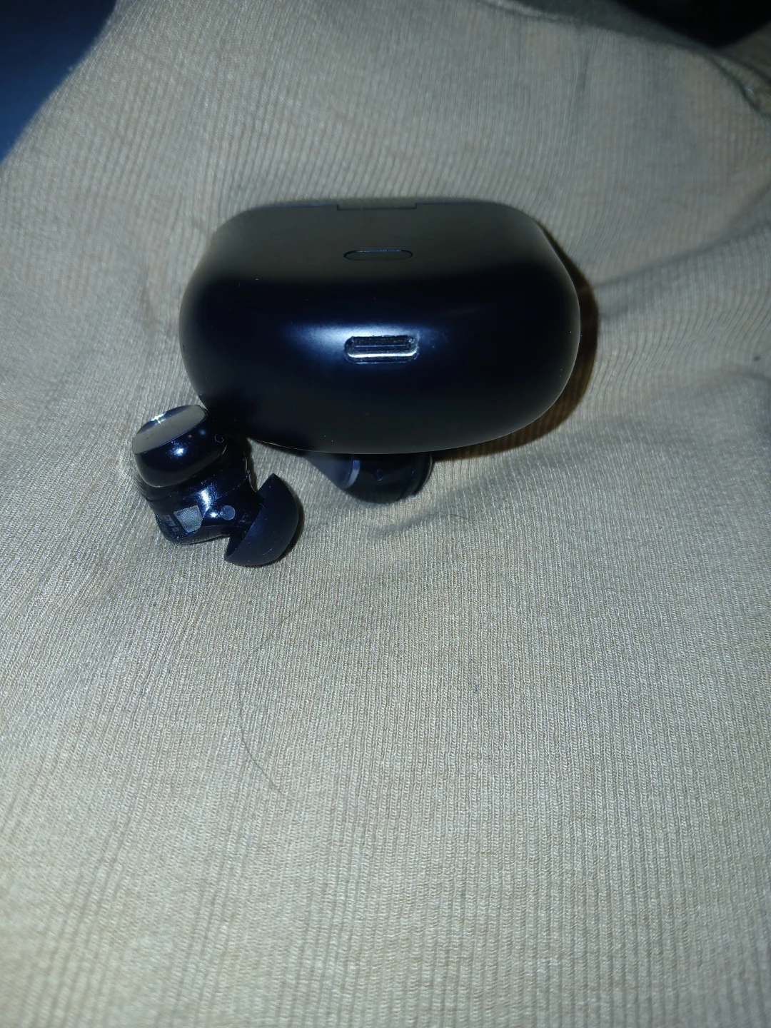 Bose Wireless Earbuds with Charging Case - photo 4
