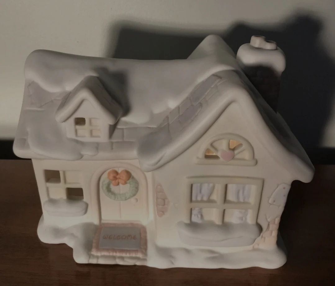 Precious Moments Sugar Town Sam's Night-light #529605 - photo 4