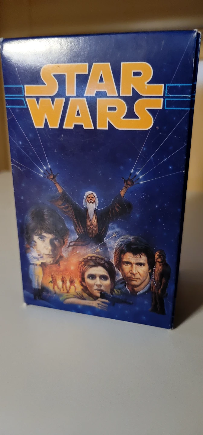 Star Wars Bantam Books Trilogy
