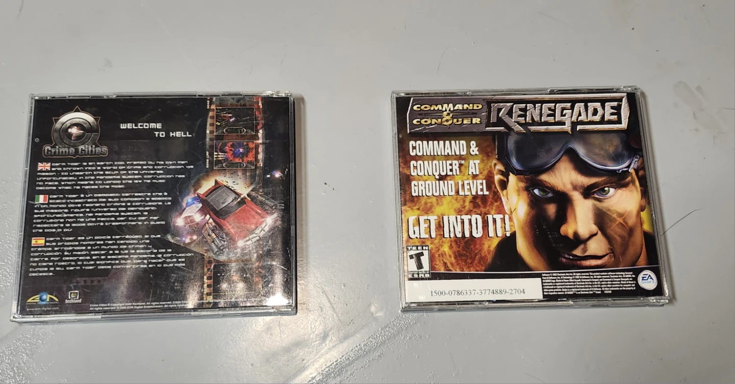 PC Games - photo 2